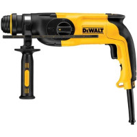 Перфоратор DeWalt D25114K