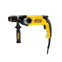Перфоратор DeWalt D25124K