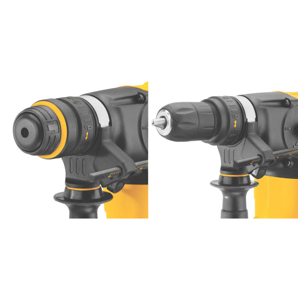 Перфоратор DeWalt D25324K