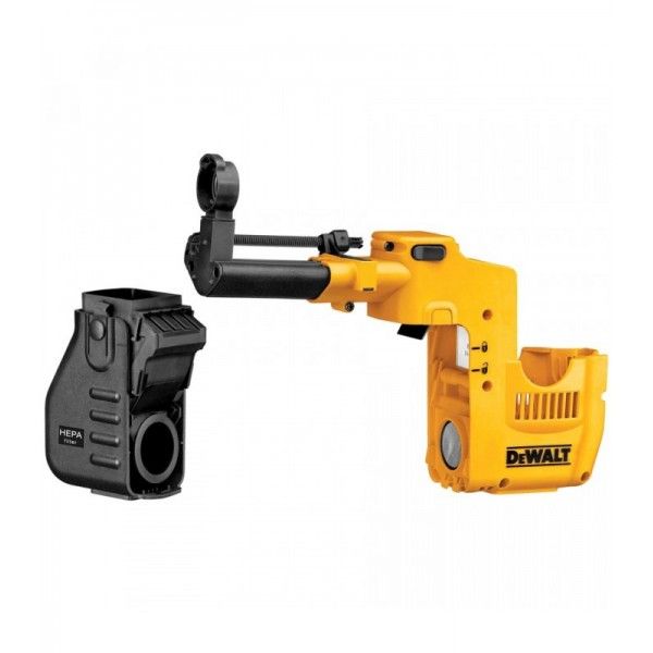 Перфоратор DeWalt D25325K