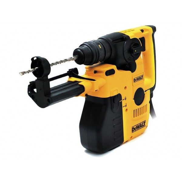 Перфоратор DeWalt D25325K