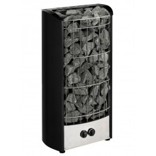 Harvia Figaro FG 70 kw чорна