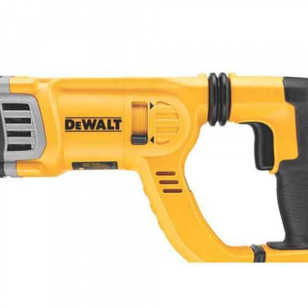 Перфоратор DeWalt D25263K