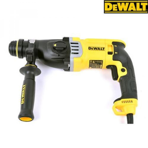 Перфоратор DeWalt D25143K