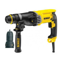 Перфоратор DeWalt D25144K