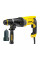 Перфоратор DeWalt D25144K