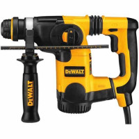 Перфоратор DeWalt D25323K