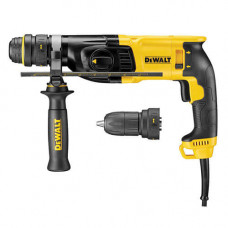 DeWalt D25135K