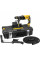 Перфоратор DeWalt D25135K