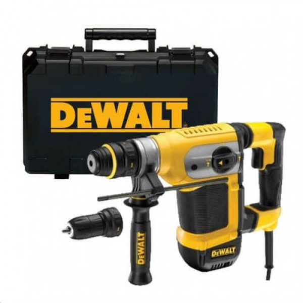 Перфоратор DeWalt D25415K