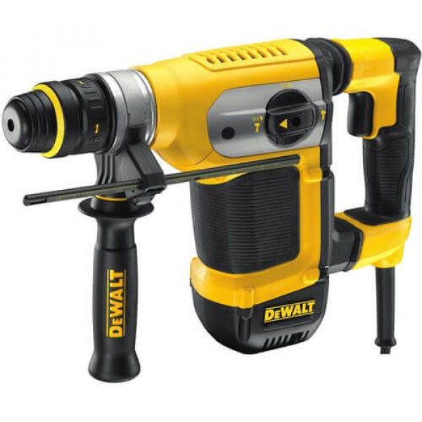Перфоратор DeWalt D25415K