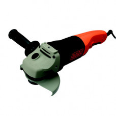 Угловая шлифмашинка Black&Decker KG1202K