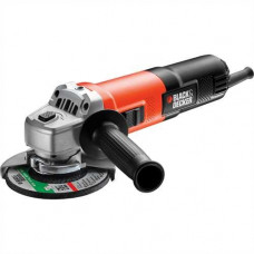 Угловая шлифмашинка Black&Decker KG1200KD