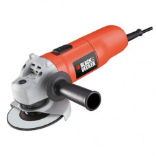 Угловая шлифмашинка Black&Decker KG725DD