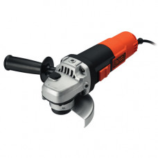 Угловая шлифмашинка Black&Decker KG912