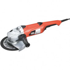 Угловая шлифмашинка Black&Decker KG2000