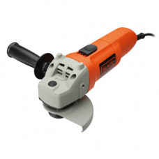 Угловая шлифмашинка Black&Decker KG115