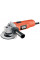 Угловая шлифмашинка Black&Decker KG115