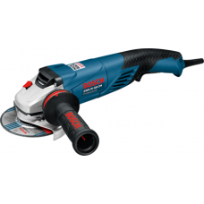 Угловая шлифмашинка Bosch GWS 15-125 CIEH-V
