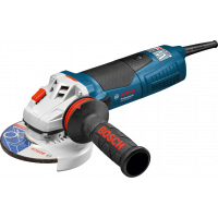 Угловая шлифмашинка Bosch GWS 19-125 CIE (060179P002)