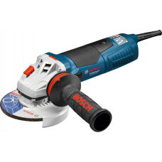 Угловая шлифмашинка Bosch GWS 19-125 CIE (060179P002)