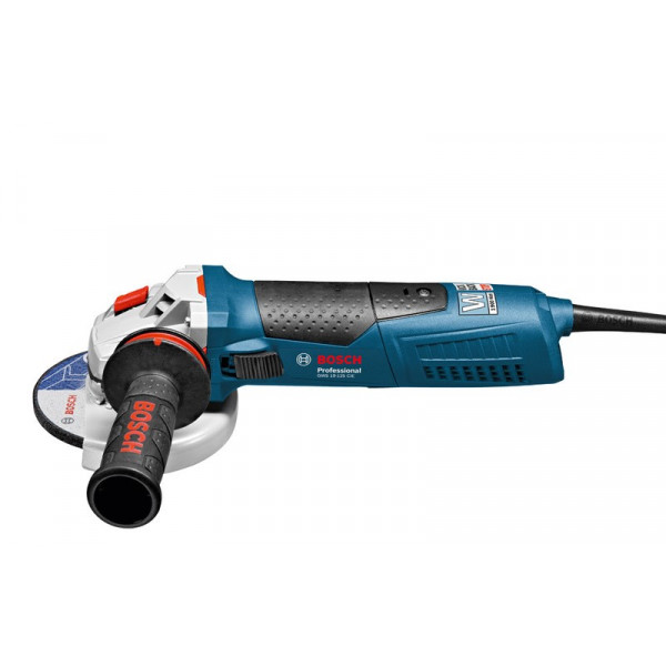 Угловая шлифмашинка Bosch GWS 19-125 CIE (060179P002)