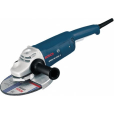 Угловая шлифмашинка Bosch GWS 20-230 H (0601850107)
