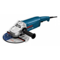 Угловая шлифмашинка Bosch GWS 22-230 JH (0601882203)