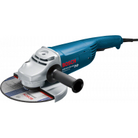 Угловая шлифмашинка Bosch GWS 24-230 JH (0601884203)