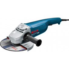 Угловая шлифмашинка Bosch GWS 24-230 JH (0601884203)