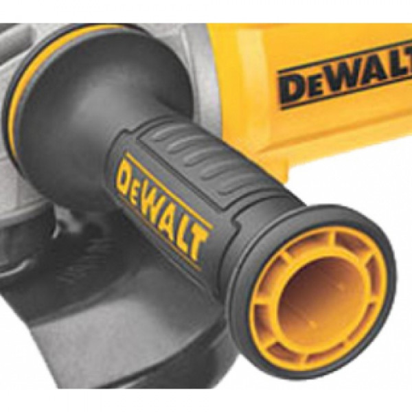 Угловая шлифмашинка DeWalt DWE4579M