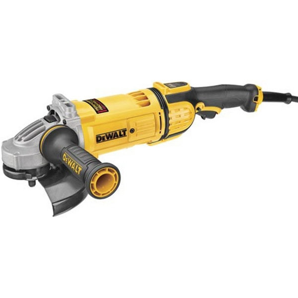 Угловая шлифмашинка DeWalt DWE4579M