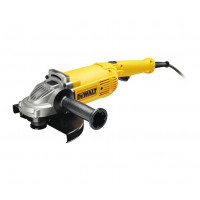 Угловая шлифмашинка DeWalt DWE490
