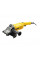 Угловая шлифмашинка DeWalt DWE490