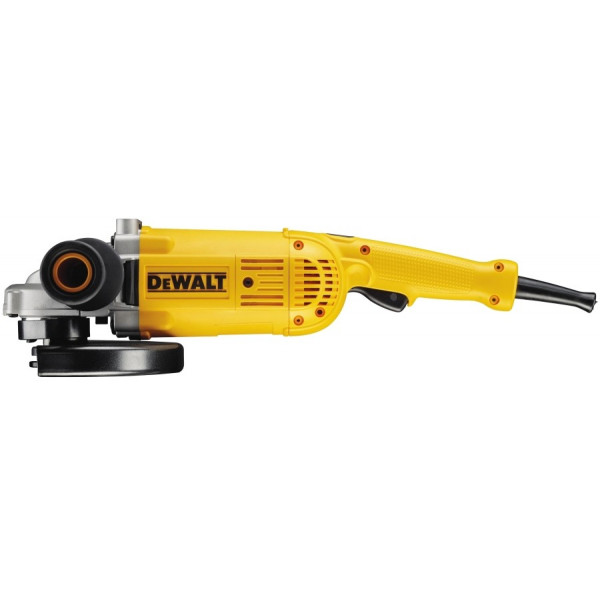 Угловая шлифмашинка DeWalt D28492