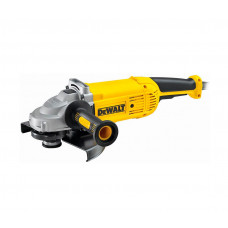 Угловая шлифмашинка DeWalt D28498
