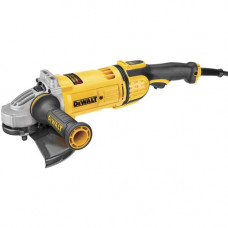 Угловая шлифмашинка DeWalt DWE4579