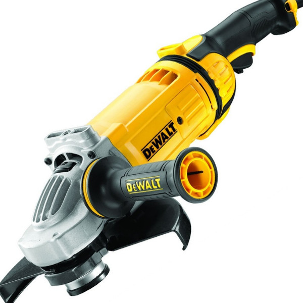 Угловая шлифмашинка DeWalt DWE4579