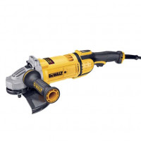 Угловая шлифмашинка DeWalt DWE4599