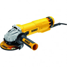 Угловая шлифмашинка DeWalt DWE4237
