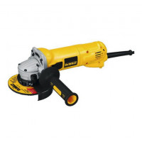 Угловая шлифмашинка DeWalt D28135