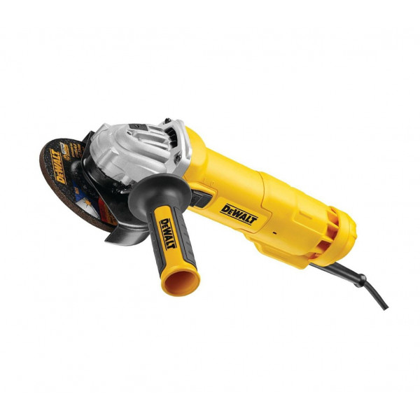 Угловая шлифмашинка DeWalt D28135