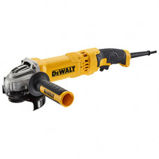 Угловая шлифмашинка DeWalt DWE4277