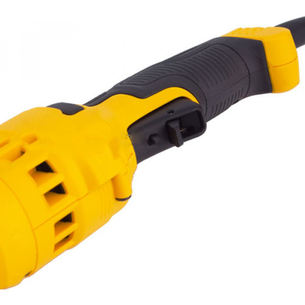 Угловая шлифмашинка DeWalt DWE4277