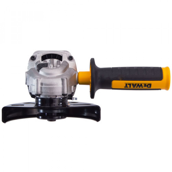 Угловая шлифмашинка DeWalt DWE4277