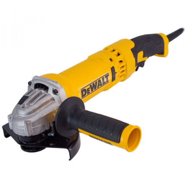 Угловая шлифмашинка DeWalt DWE4277