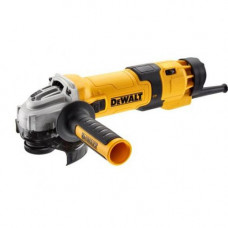 Угловая шлифмашинка DeWalt DWE4257