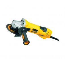 Угловая шлифмашинка DeWalt D28136KD