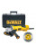 Угловая шлифмашинка DeWalt D28136KD