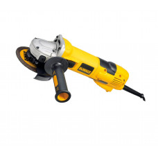 Угловая шлифмашинка DeWalt D28136